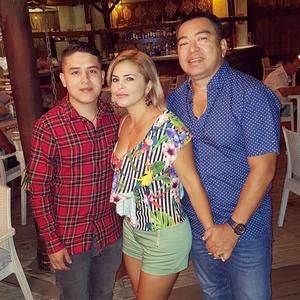 Meet your Posher, Sandra